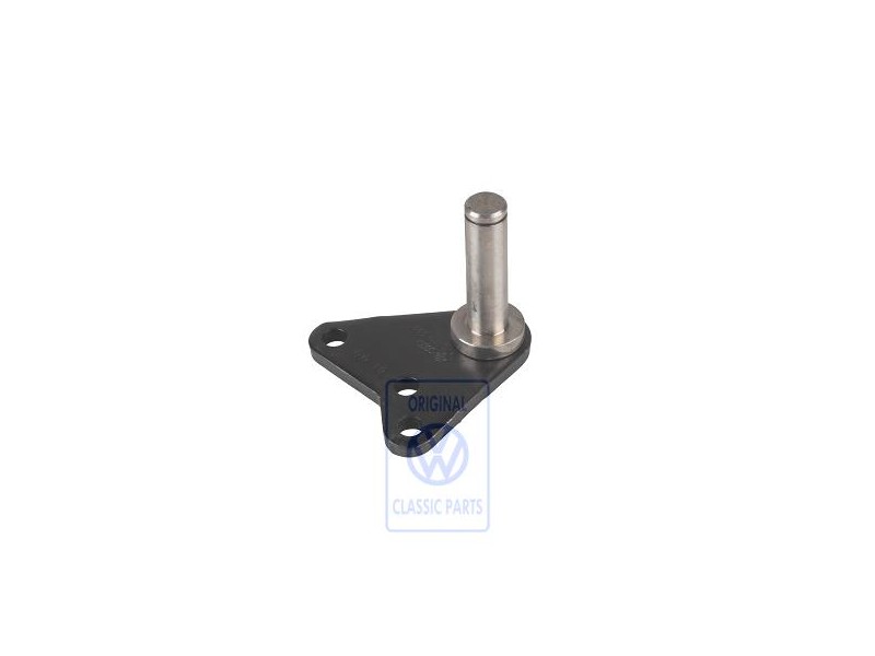 Genuine VW Bracket - 6X0711093