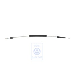 Genuine VW Selector Cable - 6X0711266A