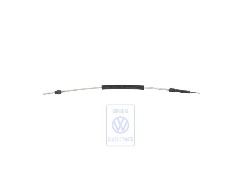Genuine VW Selector Cable - 6X0711266A