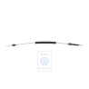 Genuine VW Selector Cable - 6X0711266A
