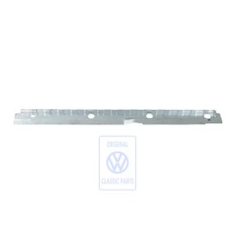 Genuine VW Corner Panel - 6X0803225A