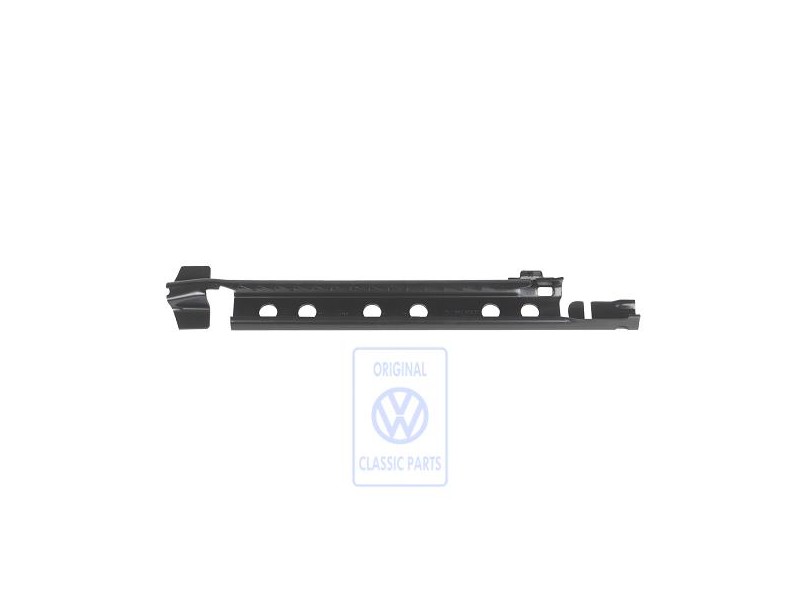 Genuine VW Guide Rail - 6X0803251