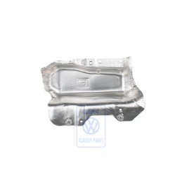 Genuine VW Guard Plate - 6X0803310D