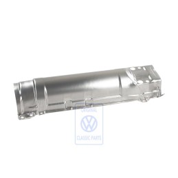 Genuine VW Heat Shield For Tunnel - 6X0803313B