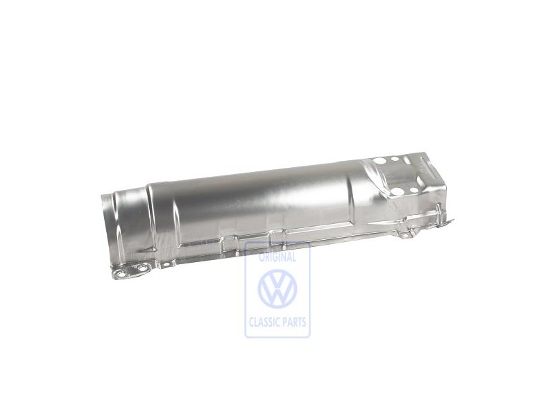 Genuine VW Heat Shield For Tunnel - 6X0803313B