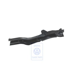 Genuine VW Side Member With Reinforce- Ments And Welded Nuts - 6X0803496C