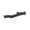 Genuine VW Side Member With Reinforce- Ments And Welded Nuts - 6X0803496C