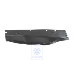 Genuine VW Side Member For Wheel Housing - 6X0809146B
