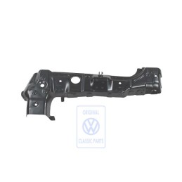 Genuine VW A-Pillar, Inner - 6X0809205B