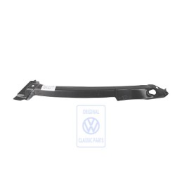 Genuine VW Sealing Channel - 6X0809641D