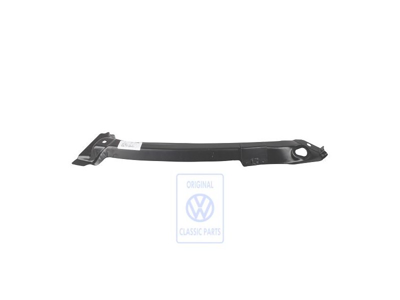 Genuine VW Sealing Channel - 6X0809641D