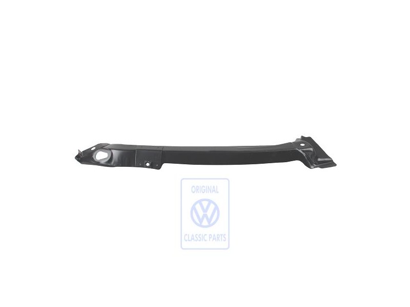 Genuine VW Sealing Channel - 6X0809642D