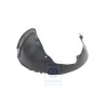 Genuine VW Wheel Housing Liner, Plastic - 6X0809961B