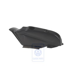 Genuine VW Mounting For Bumper - 6X0813714A