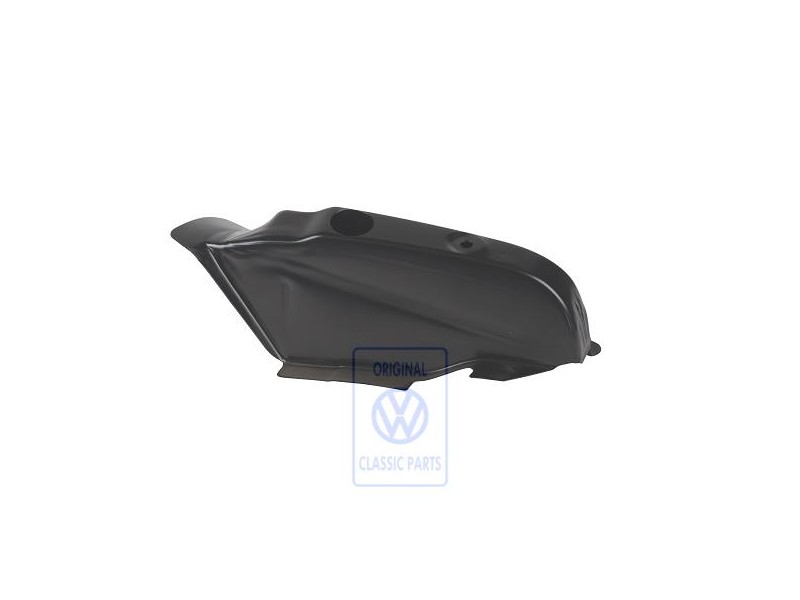 Genuine VW Mounting For Bumper - 6X0813714A