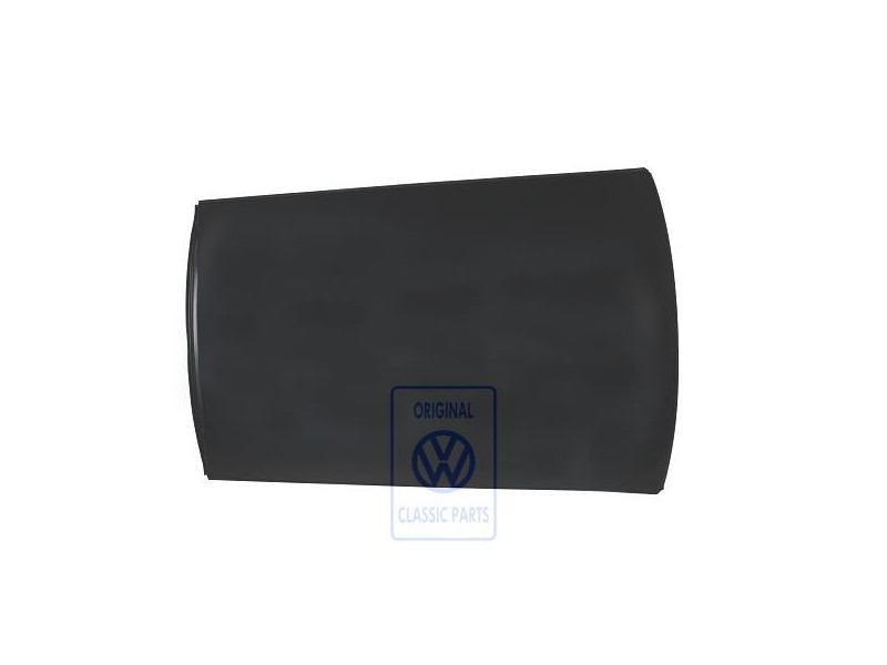 Genuine VW Roof - 6X0817111H