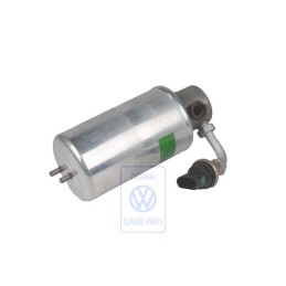 Genuine VW Drier - 6X0820191B