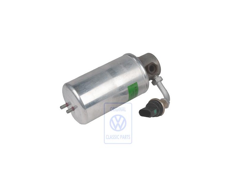 Genuine VW Drier - 6X0820191B