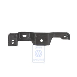 Genuine VW Bracket For Refrigerant Hose - 6X0820771H