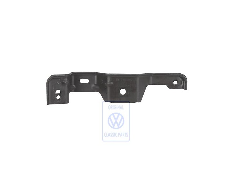 Genuine VW Bracket For Refrigerant Hose - 6X0820771H
