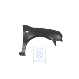 Genuine VW Wing - 6X0821022E