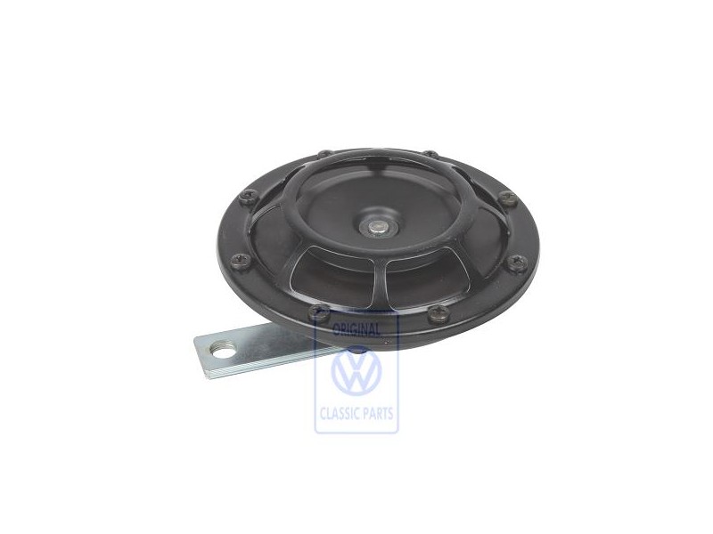 Genuine VW High Volume Horn - 191951217