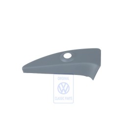 Genuine VW Cover Primed - 6X0837993D GRU