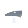 Genuine VW Cover Primed - 6X0837993D GRU