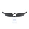 Genuine VW Radiator Grille Satin Black - 6X0853653A 01C
