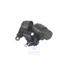 Genuine VW Three-Point Safety Belt Black - 6X0857805A 041