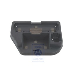 Genuine VW Filler Piece For Lugg.Comp.Fl. 