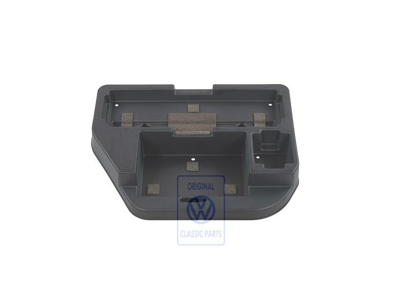 Genuine VW Filler Piece For Lugg.Comp.Fl. 
