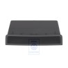Genuine VW Stowage Compartment Satin Black - 6X0864131A 01C