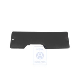 Genuine VW Damping - 6X0864165A