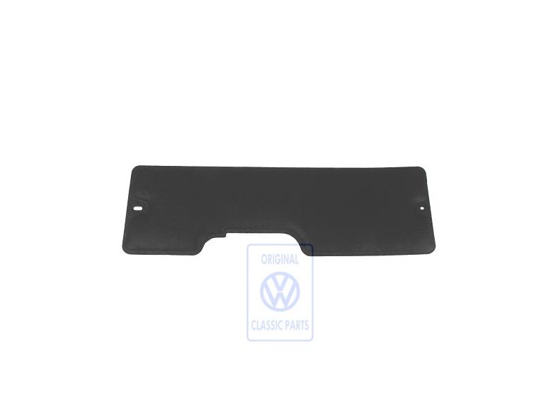Genuine VW Damping - 6X0864165A
