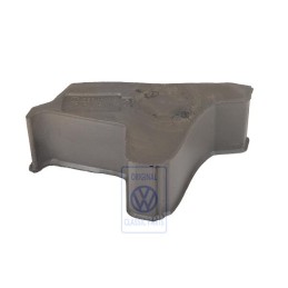 Genuine VW Filler Piece - 6X0864237