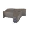 Genuine VW Filler Piece - 6X0864237