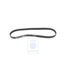 Genuine VW Poly-V-Belt - 021145933C
