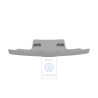 Genuine VW Rear Lid Trim Panel Flannel Grey - 6X0867605N U71