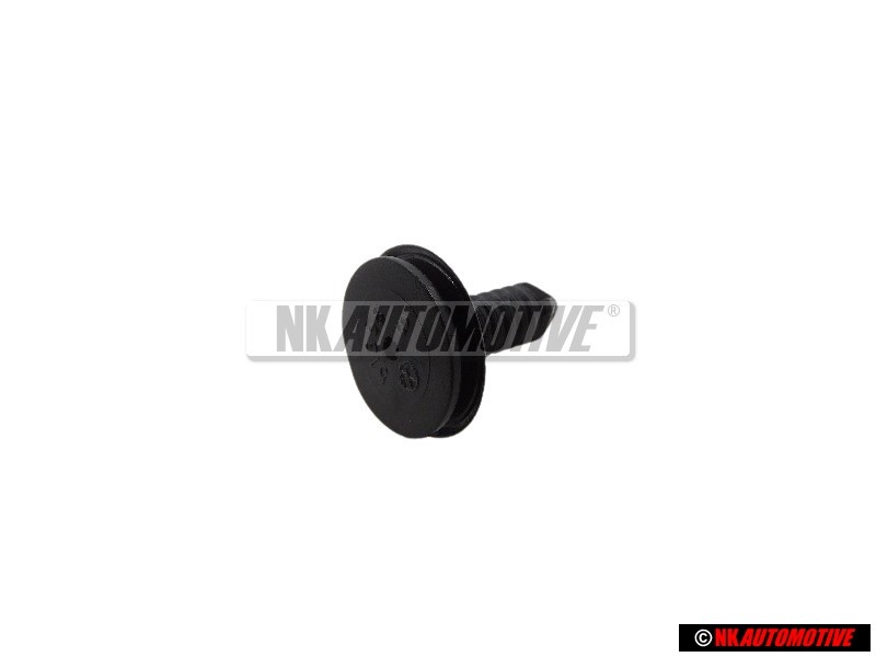 Genuine VW Clip - 6X0867838