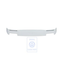 Genuine VW Spoiler Primed - 6X0875125 GRU