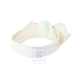 Genuine VW Protective Film Transparent - 6X0875127 908
