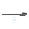 Genuine VW Cover For Guide Rail Off-Black - 6X0881088C C81