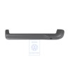 Genuine VW Cover For Guide Rail Off-Black - 6X0881347C C81