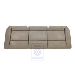 Genuine VW Padding For Rear Seat - 6X0885375P