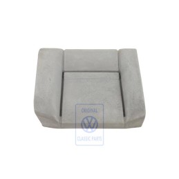 Genuine VW Padding For Backrest - 6X0885775T
