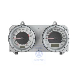 Genuine VW Combi-Instrument - 6X0920800BX