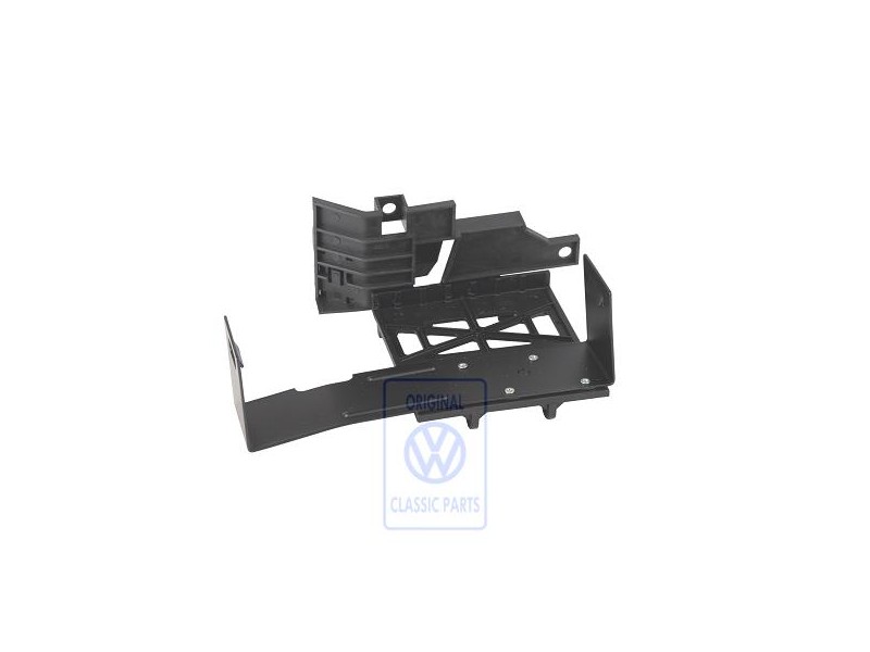 Genuine VW Retainer For Fuse Socket - 6X0937506B