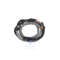 Genuine VW Harness For Interior Light - 6X0971101N