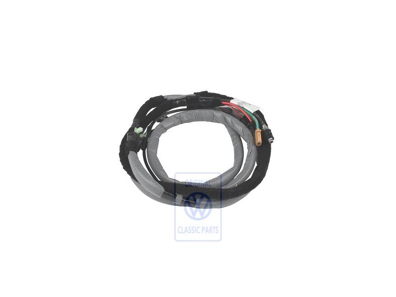 Genuine VW Harness For Interior Light - 6X0971101N